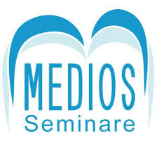 Medios Seminare Logo